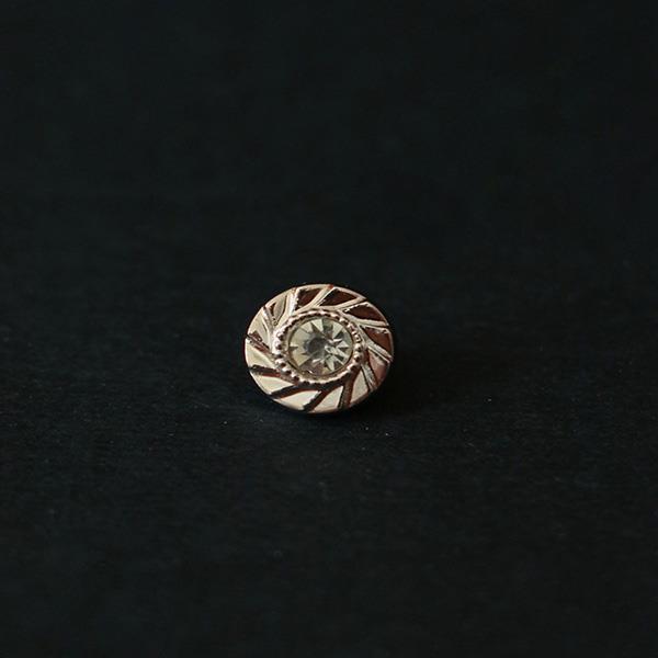 دکمه مدل درخشان کد 313 بسته 20 عددی